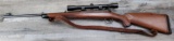 WINCHESTER MODEL 70