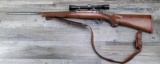 RUGER MODEL M77
