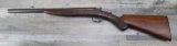 STEVENS MODEL SINGLE SHOT