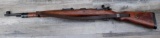 MAUSER MODEL K98
