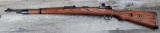 MAUSER MODEL K98
