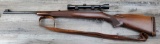WINCHESTER MODEL 70