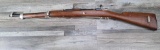 MAUSER MODEL 98