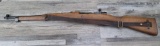 MAUSER MODEL 98