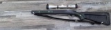 RUGER MODEL M77 MARK II