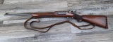SPRINGFIELD ARMORY MODEL 1898