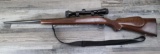 WINCHESTER MODEL 70