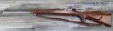 MAUSER MODEL SPORTER