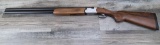 BERETTA MODEL S686 ESSENTIAL
