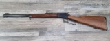 MARLIN MODEL GOLDEN 39-A MOUNTIE