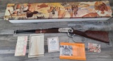 WINCHESTER MODEL JOHN WAYNE COMMEMORATIVE