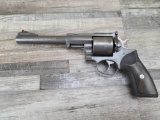RUGER MODEL REDHAWK