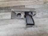 STERLING MODEL AUTO