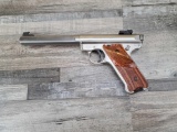 RUGER MODEL MARK II TARGET