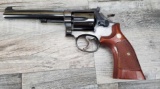 SMITH & WESSON MODEL 17-3