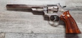 SMITH & WESSON MODEL 29-2