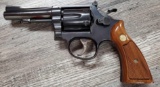 SMITH & WESSON MODEL 18-3