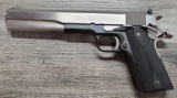 FEDERAL ORDNANCE MODEL HARDBALLER