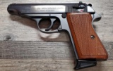 WALTHER MODEL PP