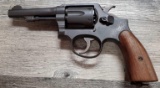 SMITH & WESSON MODEL VICTORY