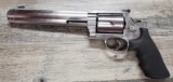 SMITH & WESSON MODEL 500