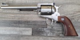 RUGER MODEL SUPER BLACKHAWK
