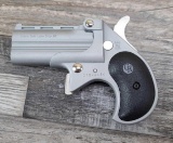 COBRA MODEL CB38