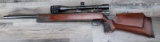 ANSCHUTZ MODEL 84