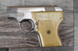 SMITH & WESSON MODEL 61-2