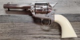 COLT MODEL SAA
