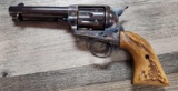 COLT MODEL SAA