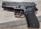 SIG SAUER MODEL P220