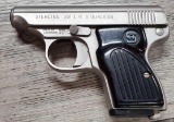 STERLING MODEL AUTO