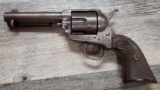 COLT MODEL SAA