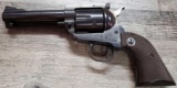 RUGER MODEL BLACKHAWK