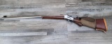 REMINGTON MODEL ROLLINGBLOCK