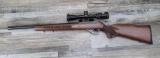 RUGER MODEL 10/22