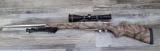 WEATHERBY MODEL VANGUARD