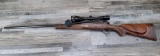 WINCHESTER MODEL 70