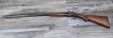 RUSSELL MODEL SXS