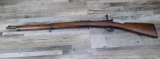 MAUSER MODEL 1896