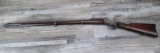 REMINGTON MODEL ROLLINGBLOCK
