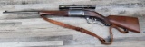 SAVAGE MODEL 99 TAKEDOWN