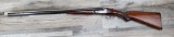 PARKER BROS. MODEL VH