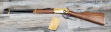 WINCHESTER MODEL GOLDEN SPIKE