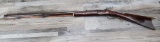DERINGER MODEL KENTUCKY RIFLE