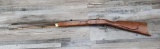 CVA MODEL KENTUCKY RIFLE