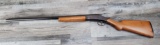 VOLUNTEER ARMS MODEL SINGLE SHOT