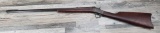 REMINGTON MODEL ROLLINGBLOCK