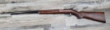REMINGTON MODEL 34-NRA TARGET